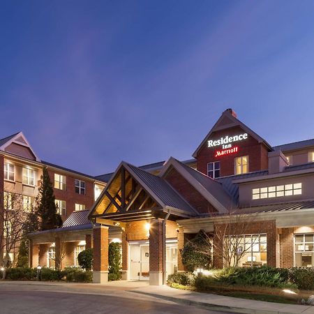 Residence Inn By Marriott Franklin Cool Springs Екстериор снимка