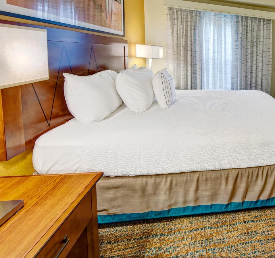 Residence Inn By Marriott Franklin Cool Springs Екстериор снимка