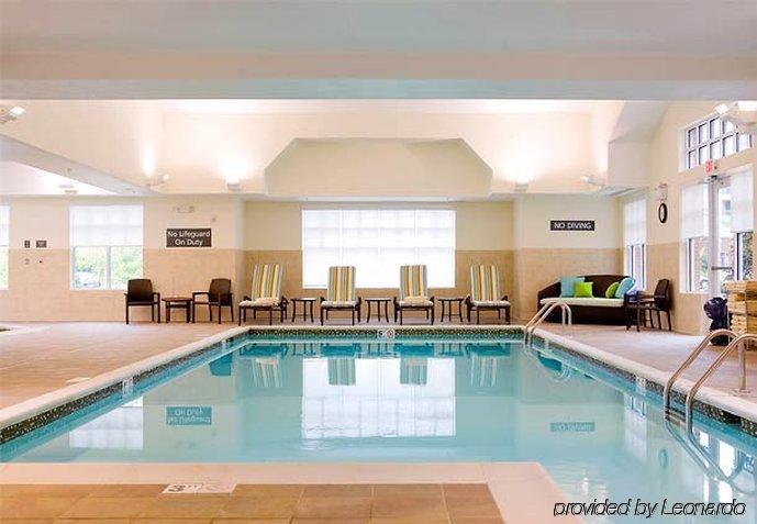Residence Inn By Marriott Franklin Cool Springs Екстериор снимка