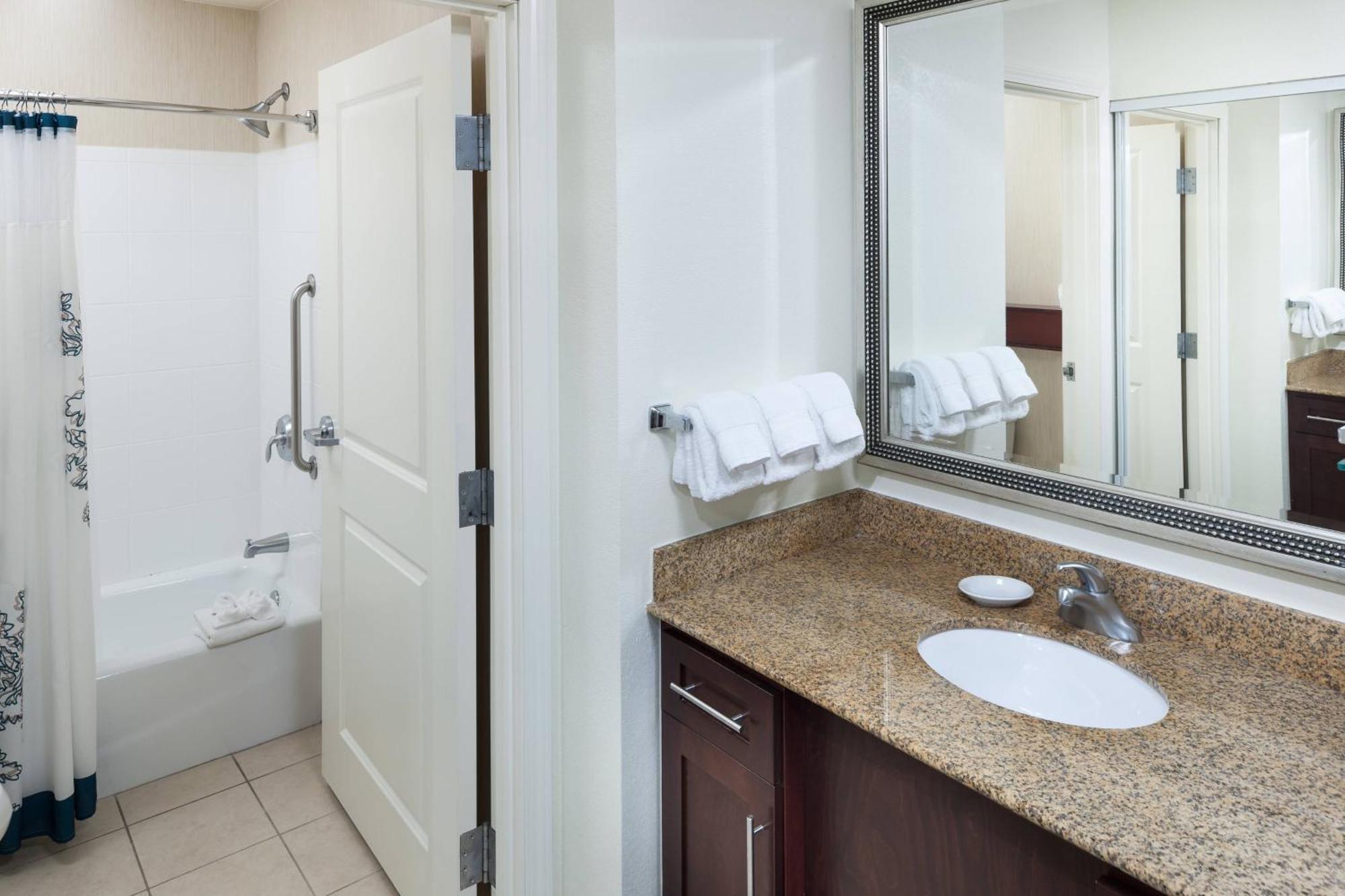 Residence Inn By Marriott Franklin Cool Springs Екстериор снимка