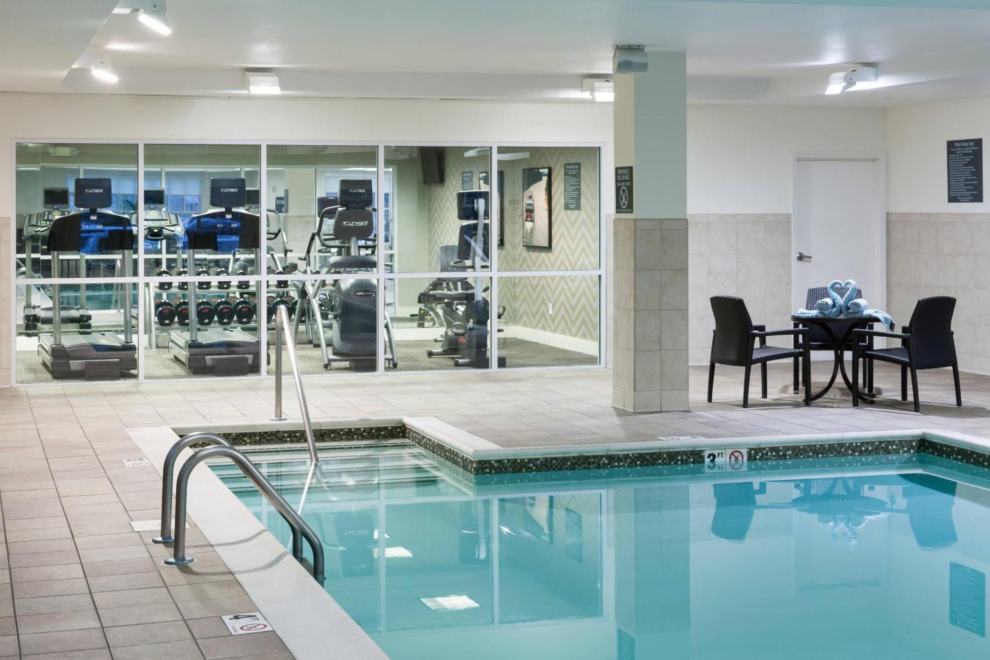 Residence Inn By Marriott Franklin Cool Springs Екстериор снимка