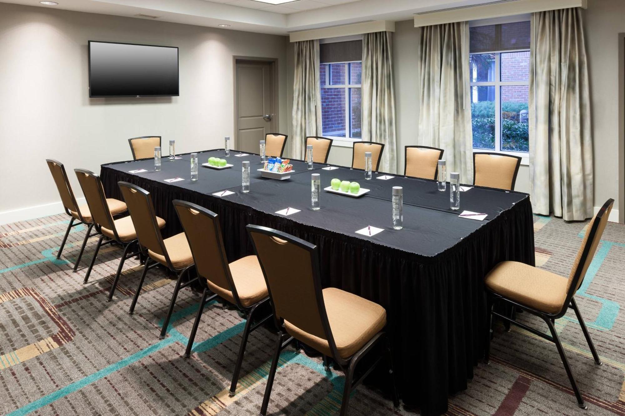 Residence Inn By Marriott Franklin Cool Springs Екстериор снимка