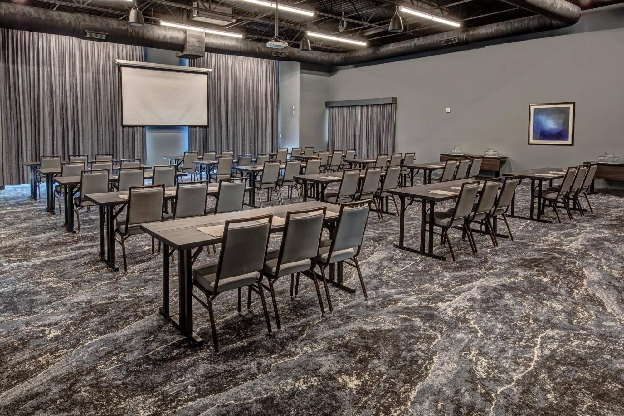 Residence Inn By Marriott Franklin Cool Springs Екстериор снимка
