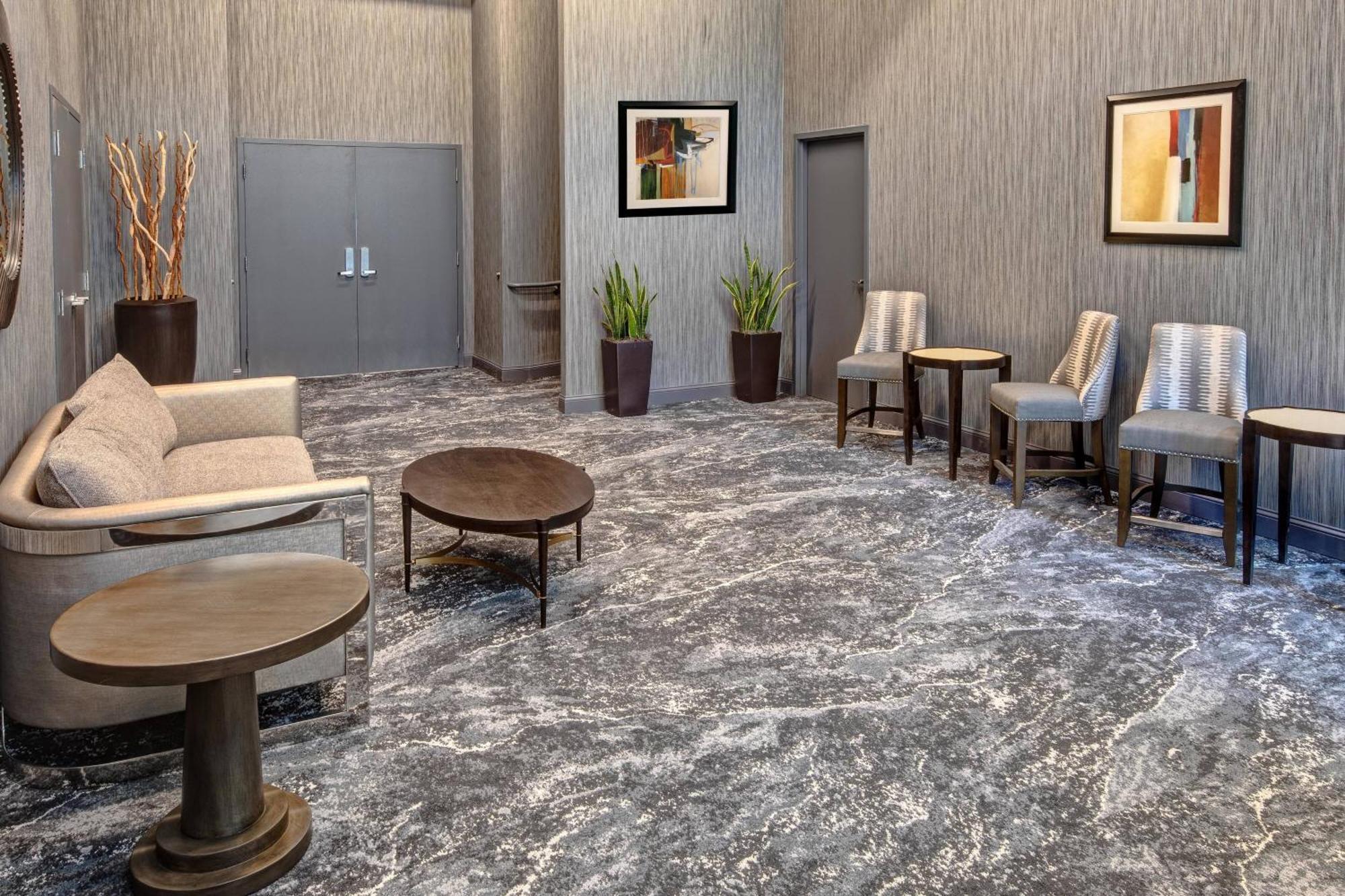Residence Inn By Marriott Franklin Cool Springs Екстериор снимка