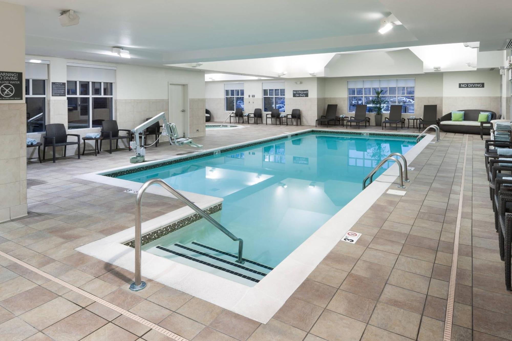 Residence Inn By Marriott Franklin Cool Springs Екстериор снимка