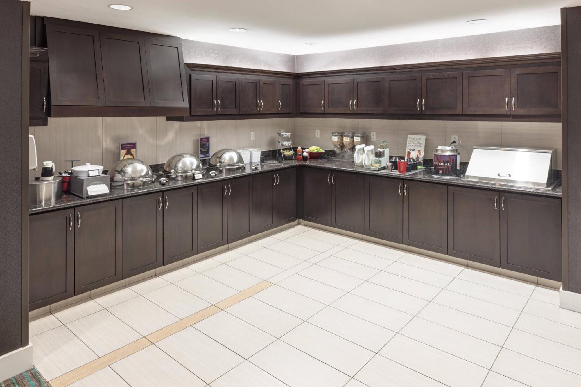 Residence Inn By Marriott Franklin Cool Springs Екстериор снимка