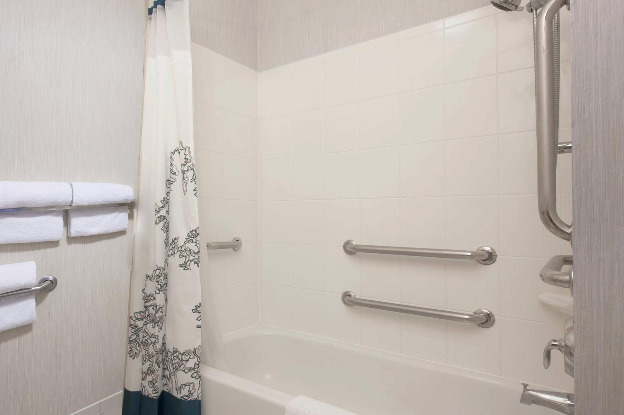 Residence Inn By Marriott Franklin Cool Springs Екстериор снимка