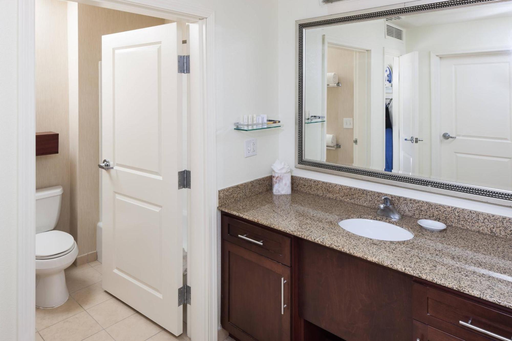 Residence Inn By Marriott Franklin Cool Springs Екстериор снимка