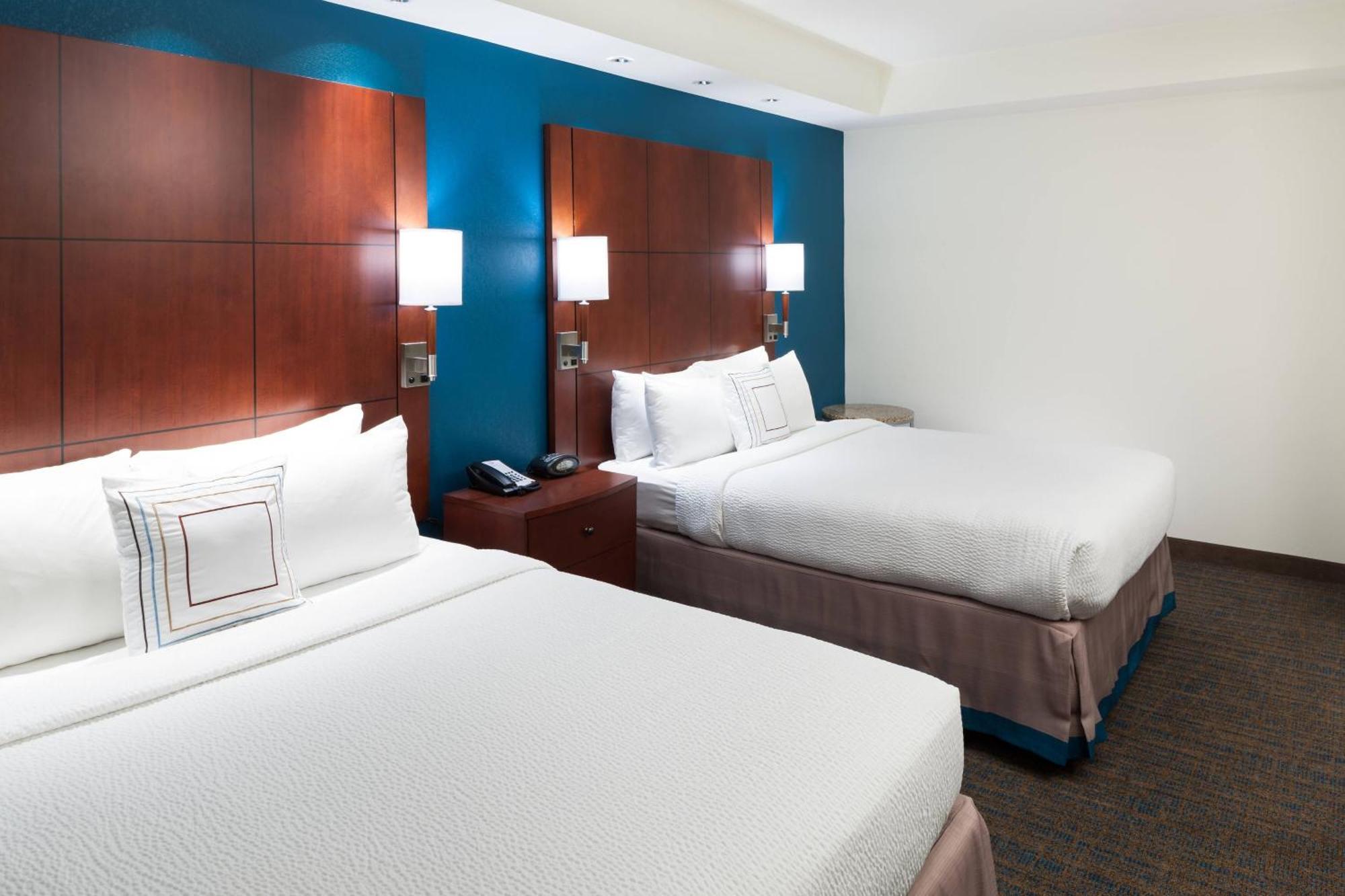 Residence Inn By Marriott Franklin Cool Springs Екстериор снимка