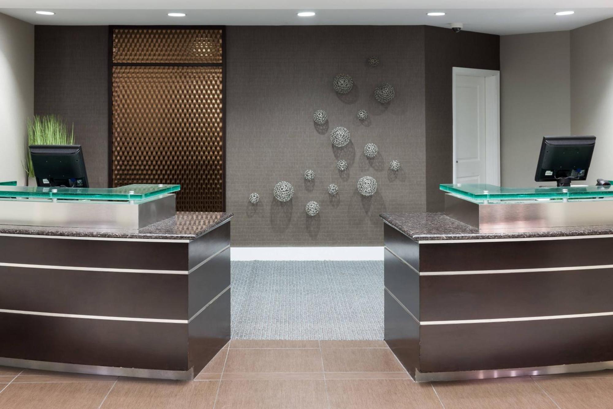 Residence Inn By Marriott Franklin Cool Springs Екстериор снимка
