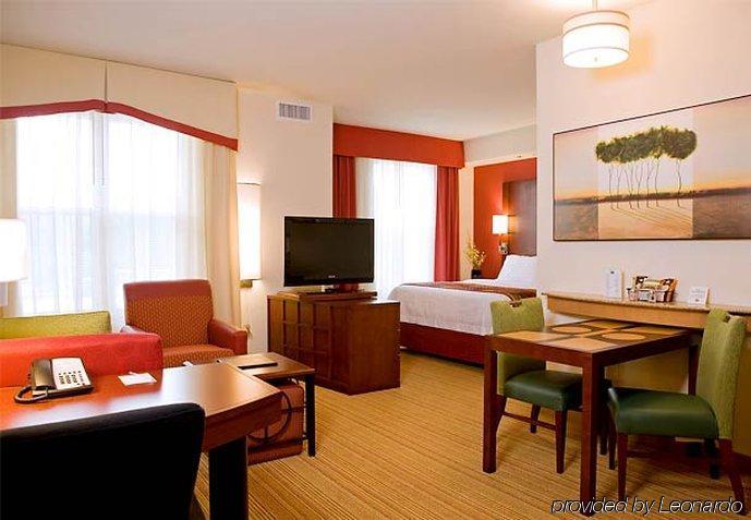 Residence Inn By Marriott Franklin Cool Springs Стая снимка