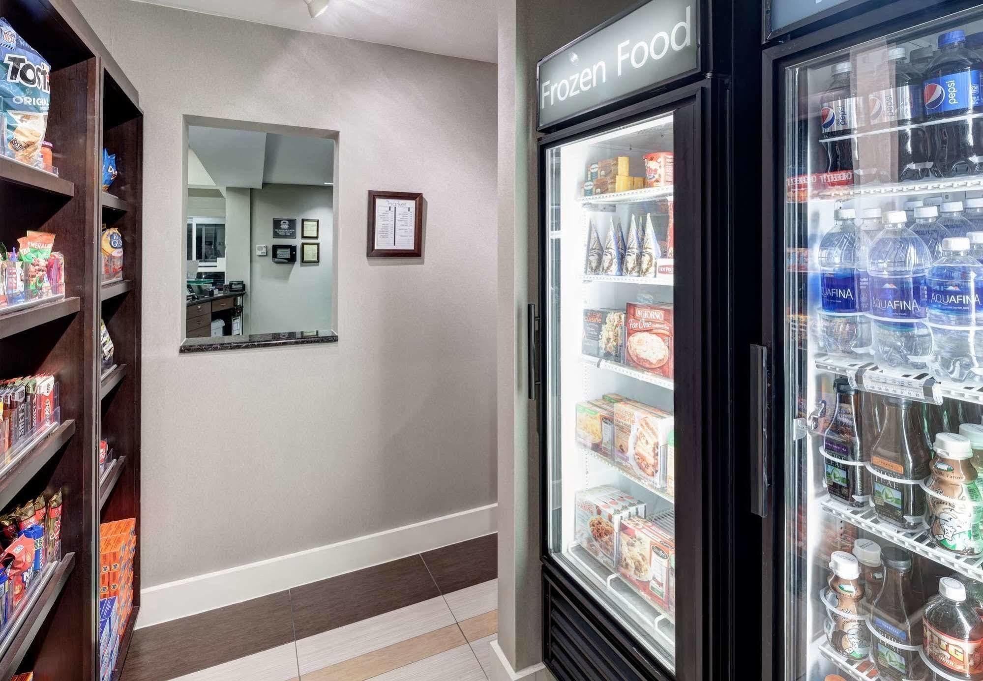 Residence Inn By Marriott Franklin Cool Springs Екстериор снимка