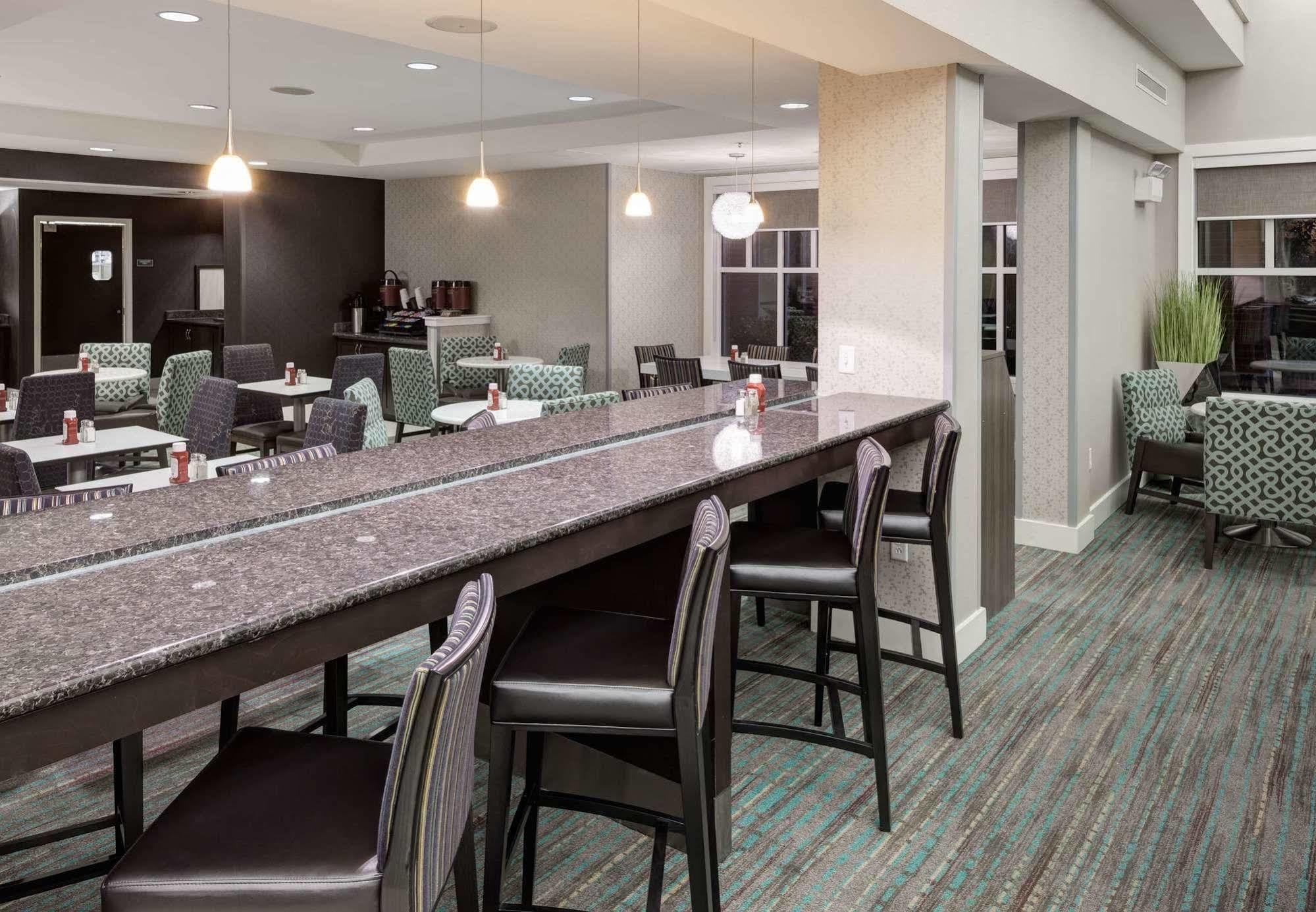 Residence Inn By Marriott Franklin Cool Springs Екстериор снимка
