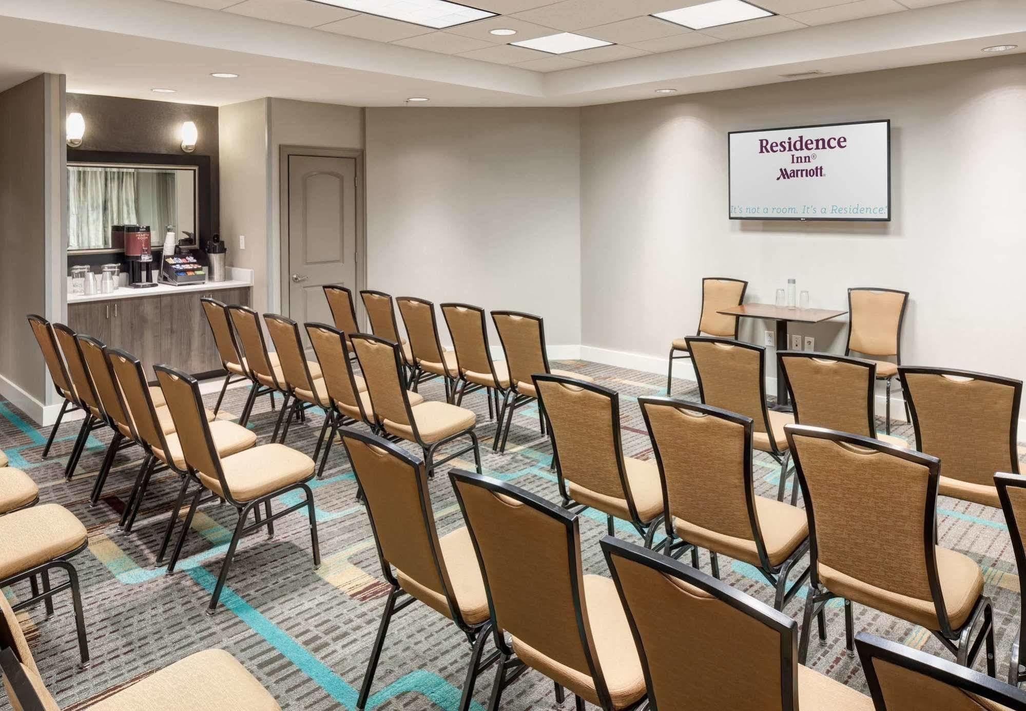 Residence Inn By Marriott Franklin Cool Springs Екстериор снимка