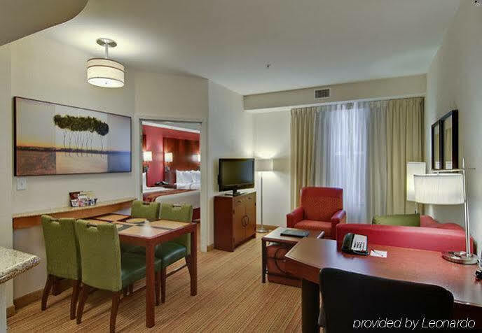 Residence Inn By Marriott Franklin Cool Springs Екстериор снимка