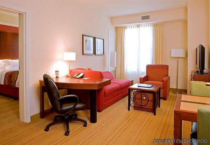 Residence Inn By Marriott Franklin Cool Springs Екстериор снимка
