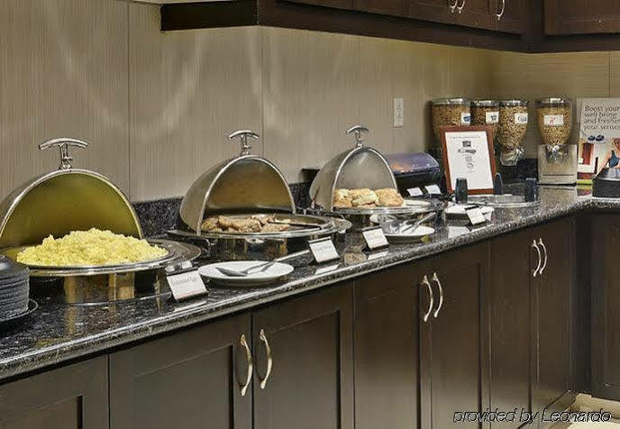 Residence Inn By Marriott Franklin Cool Springs Екстериор снимка
