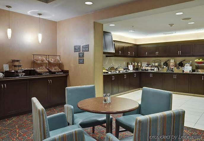 Residence Inn By Marriott Franklin Cool Springs Екстериор снимка