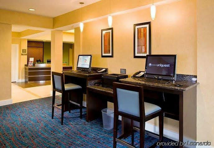 Residence Inn By Marriott Franklin Cool Springs Екстериор снимка